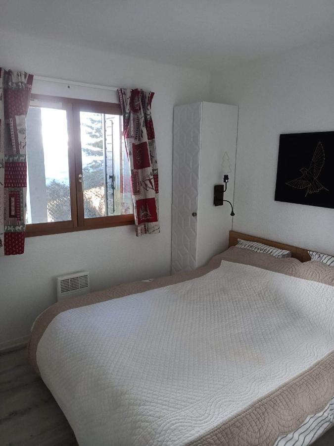 Apartamento T3 Avec Terrasse 6 Personnes, La Joue du Loup