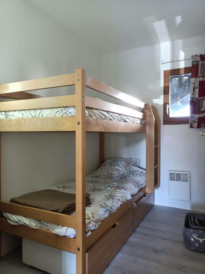 T3 Avec Terrasse 6 Personnes, Apartamento
