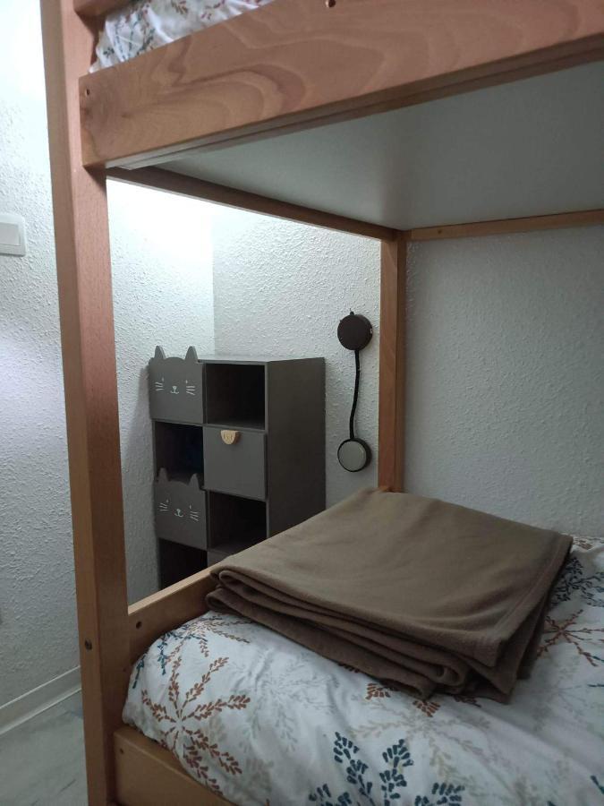 T3 Avec Terrasse 6 Personnes, Apartment La Joue du Loup